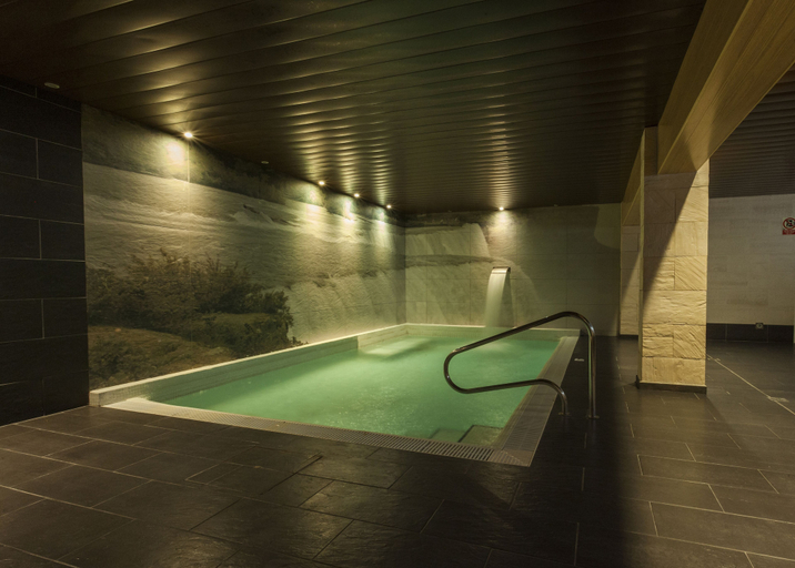 Sport & Beauty 3, Hotel Horitzó by Pierre & Vacances, Girona