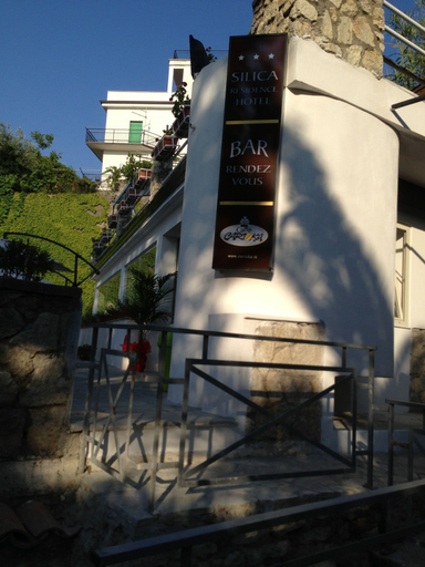 Exterior & Views 2, Silica Residence Hotel, Cosenza