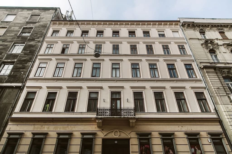 Exterior & Views 2, Nador 8 Apartment, Budapesti