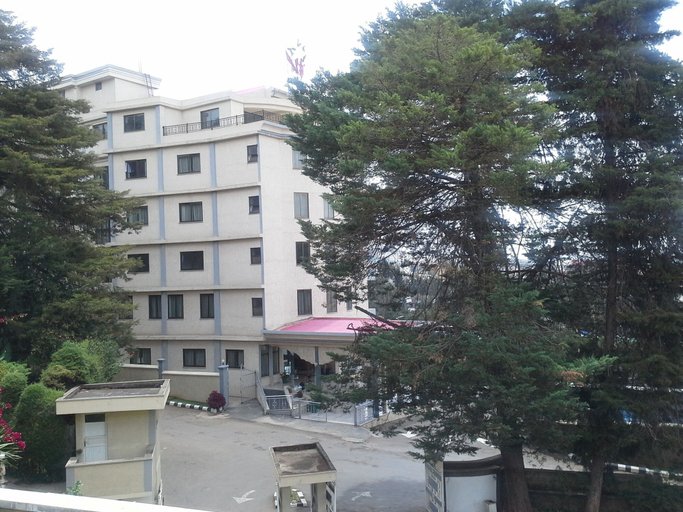 Exterior & Views 4, Ararat Hotel, Addis Abeba