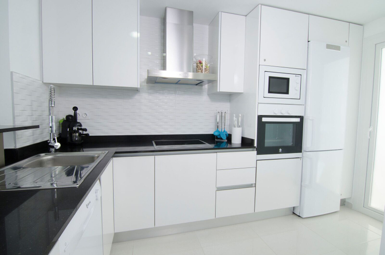 Others 5, Sea Senses Apartments - Marholidays, Alicante