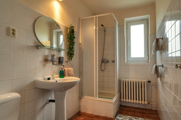Bathroom 3, Penzion Pod Zvonem, Klatovy