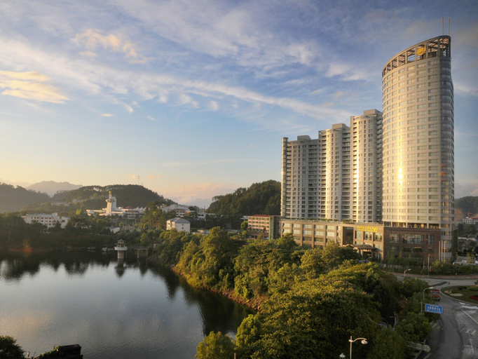 Others 5, Longting New Century Hotel Qiandao Lake, Hangzhou