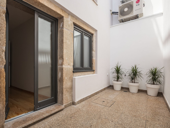 Exterior & Views 2, InSitu Trindade, Porto