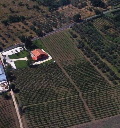 Exterior & Views 2, Masseria Campierti, Caserta