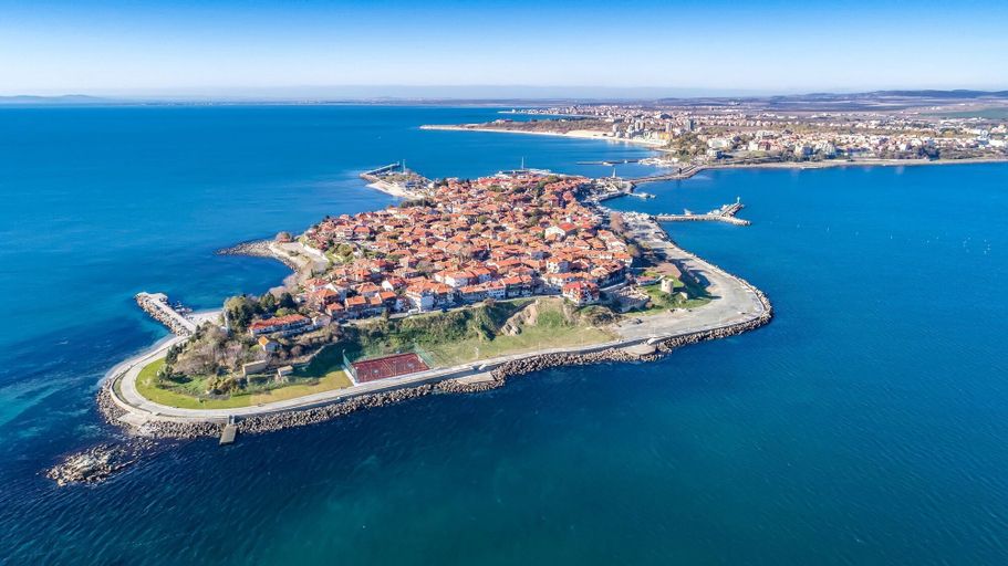 Others 5, Nautilus Club, lux Apartment Sunny Beach Bulgaria, Nesebar