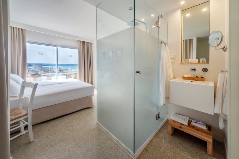 Bedroom 4, Hotel HM Alma Beach - Adults Only, Baleares