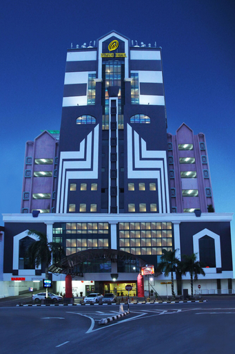 Exterior & Views 2, Mayres Hotel Johor, Kota Tinggi