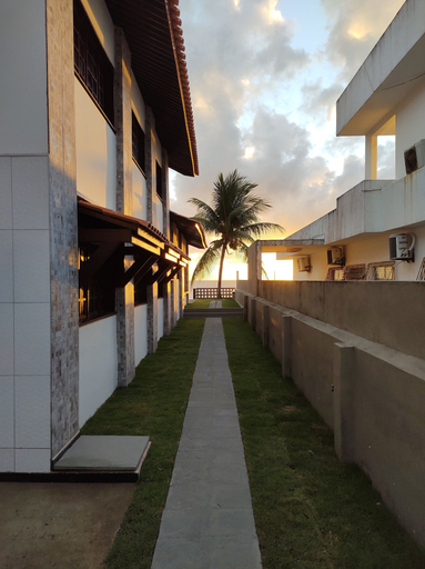 Exterior & Views 2, Pousada La Riviera, Maragogi
