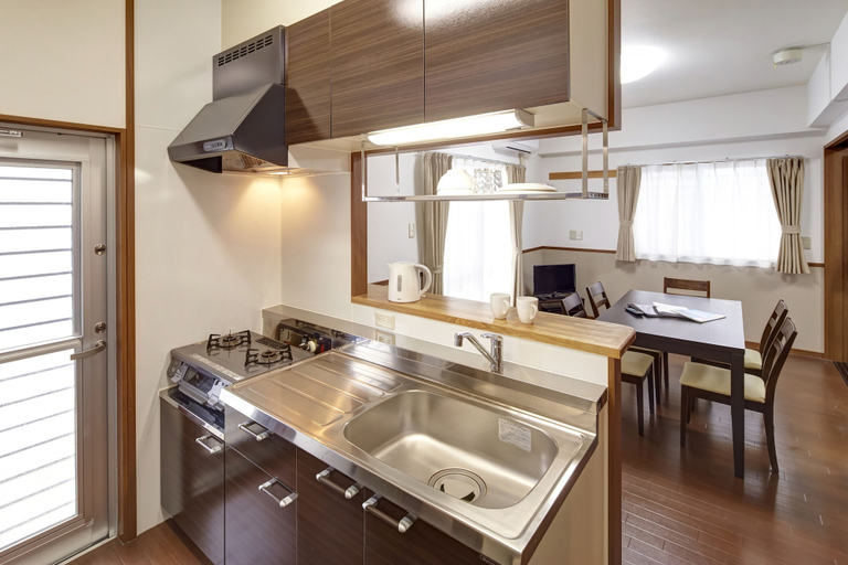 Others 5, Condominium Resort Nago Grand Sedona, Nago