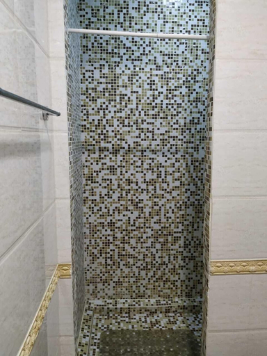 Bathroom 3, Home Hotel Astana, Astana City