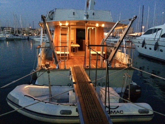 Exterior & Views, Yacht Suite Rosignano Solvay, Livorno