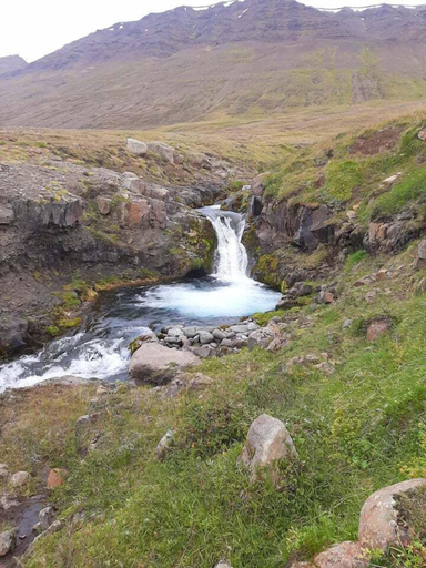 Others 4, Brúnir, Eyjafjarðarsveit