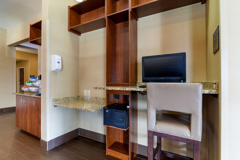 Others 5, Comfort Inn & Suites Mandan - Bismarck, Morton