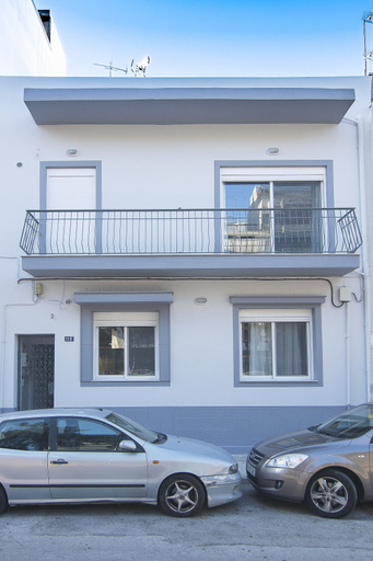 Exterior & Views 2, Down Town Modern Apartments, Attica