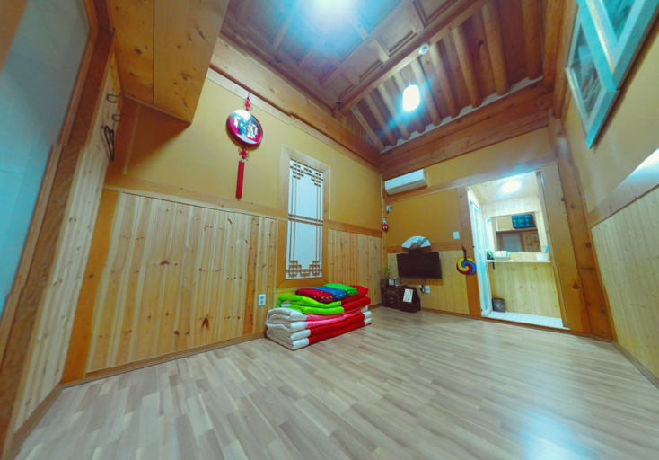 Others 5, HanokGuesthouse Jangsoo, Jeonju