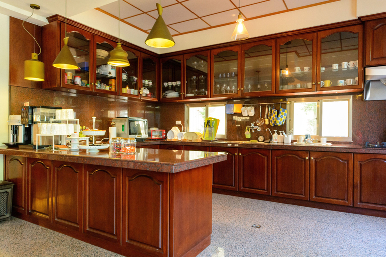 Food & Drinks 4, Warmhouse, Taitung