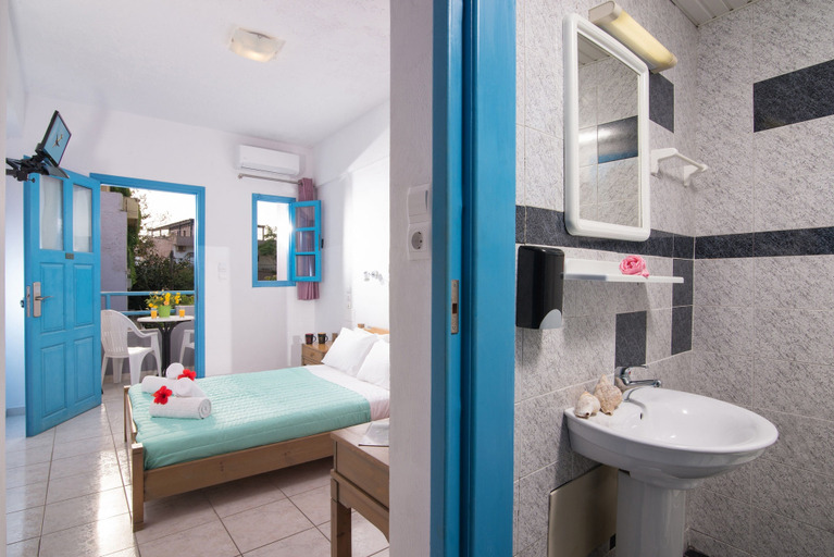 Others 4, Erofili Apartments, Crete
