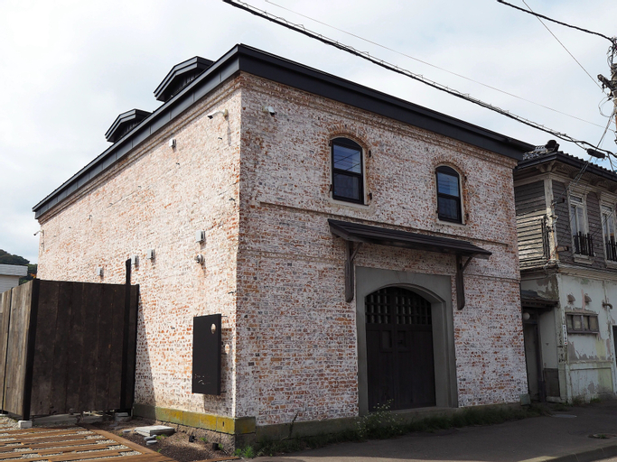 Pres De La Mer, Hakodate