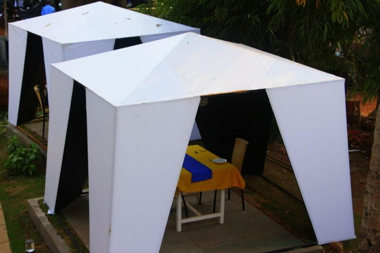 Others 5, Paparazzi Resort , North Goa