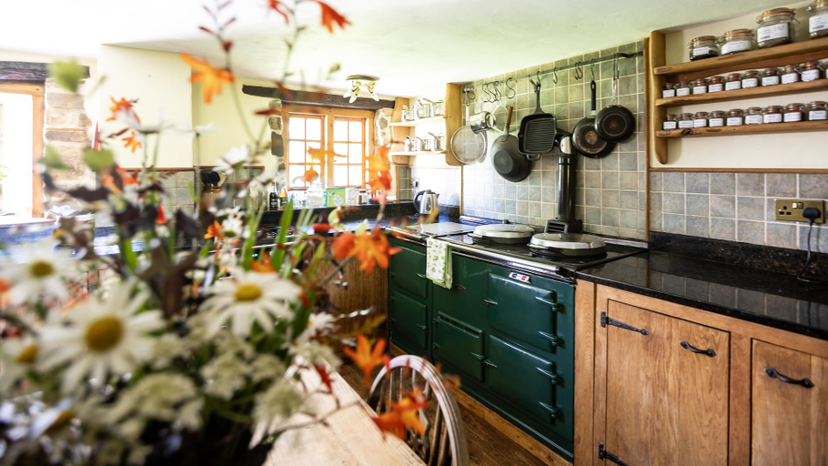 Others 5, Hay Meadow Farm, Devon