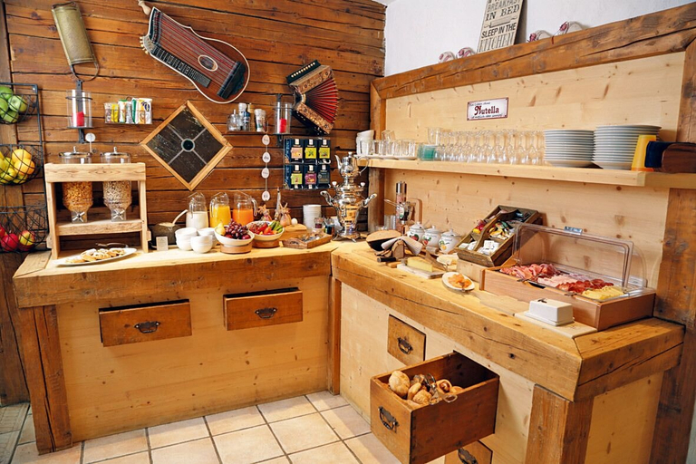 Food & Drinks 5, Hotel Gasthof Eder, Miesbach