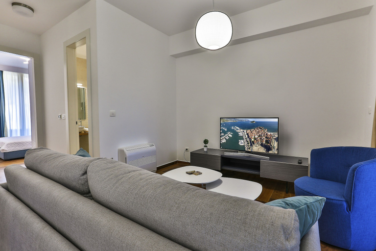 Bedroom 3, ROYAL GARDENS Apartments