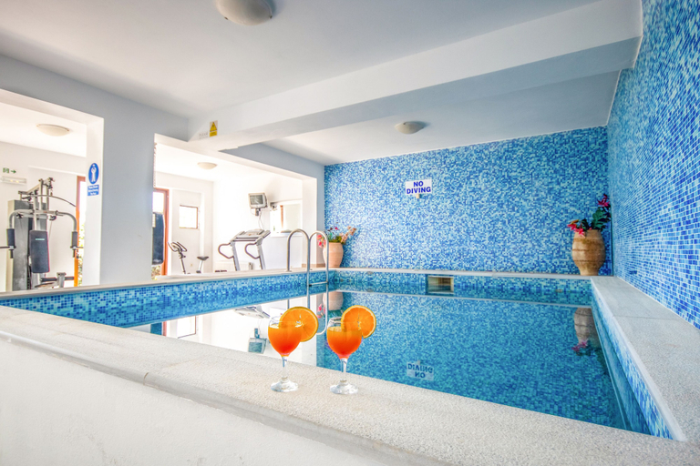 Sport & Beauty 3, Villa Seli, Crete