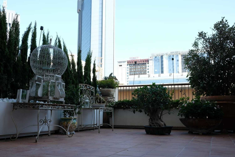 Exterior & Views 2, Casa Marina, Napoli