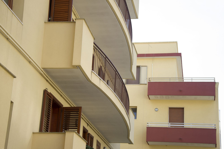Exterior & Views, Casa di Paola, Lecce