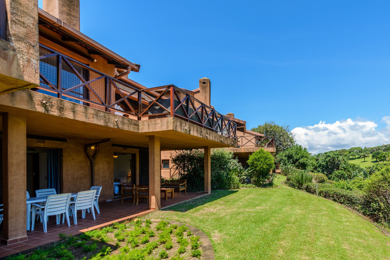 Exterior & Views 2, San Lameer Villa Rentals 2536, Ugu