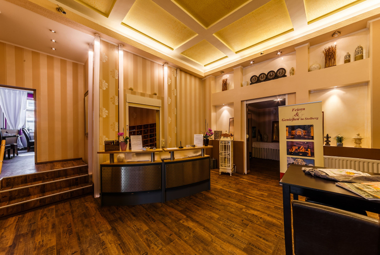 Food & Drinks 5, CityHotel Stolberg, Städteregion Aachen