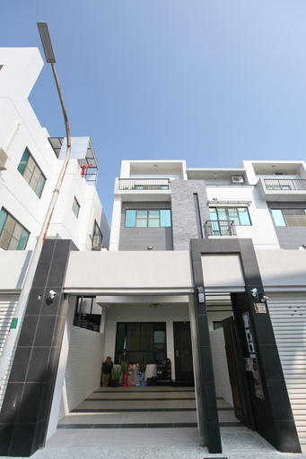 Exterior & Views 2, Anping 72 Hostel, Tainan