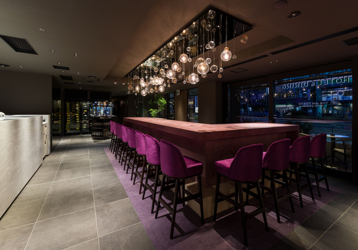 Food & Drinks 4, THE skM TOKYO HOTEL&DINING, Sumida