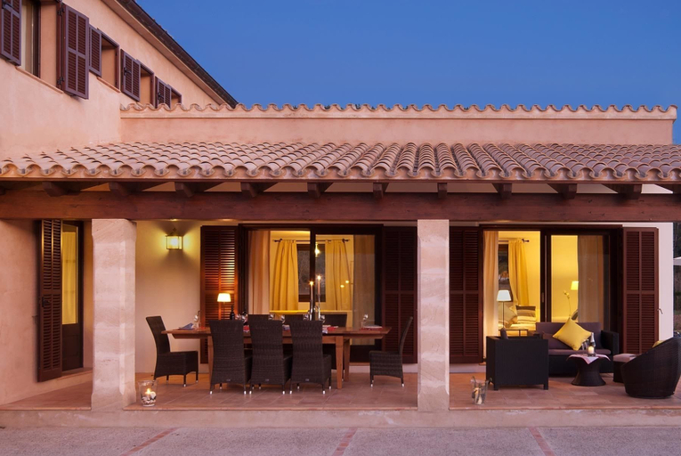 Exterior & Views, Villa La Vinya, Baleares