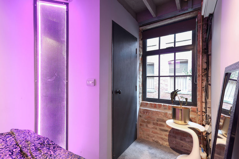 Bathroom 3, StayHere 10, Leeds