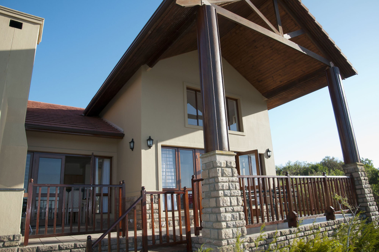Exterior & Views 2, Villa 16, Eden