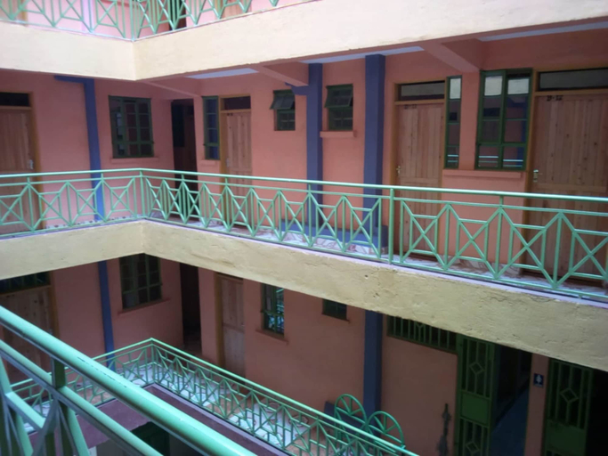 Others 4, Bongo Restaurant & Hotel, Kajiado North
