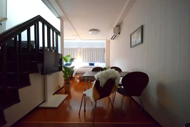 Others 3, Y's O Bldg, Taitō