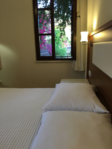 Bedroom 5, Gorkem Apart Hotel, Fethiye