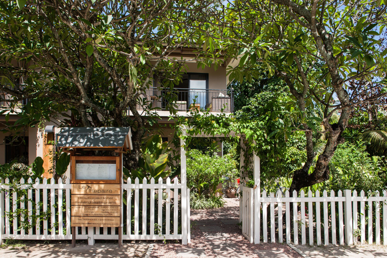 Exterior & Views 2, Le Repaire - Boutique Hotel & Restaurant