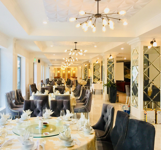 Food & Drinks 5, Saigontourane Hotel, Da Nang