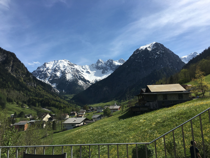 Others 4, Bellavista Appartements, Bludenz
