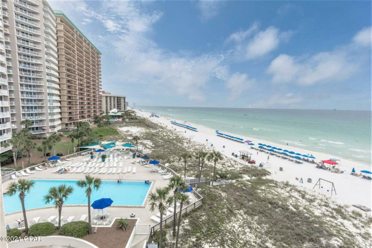 Others 4, Dunes of Panama Beach Resort by Panhandle Getaways, Bay