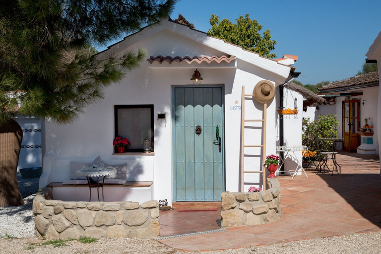 Exterior & Views 2, Hotel Rancho Los Lobos, Cádiz