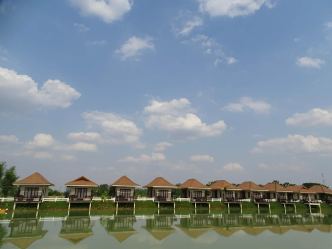 Sport & Beauty 4, Lemon Resort, Muang Buri Ram