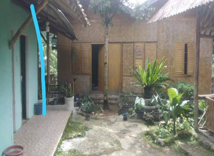 Exterior & Views 2, De Salak Homestay, Bogor