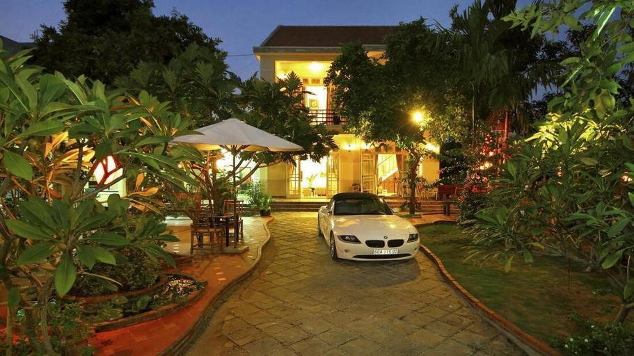 Exterior & Views 2, Strawberry Garden Homestay, Da Nang