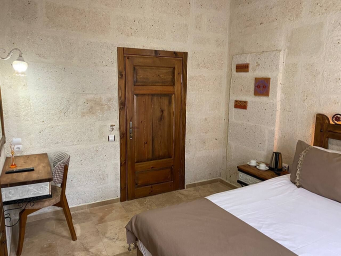 Bedroom 4, Zuwinasa House Hotel, Avanos