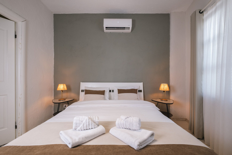 Bedroom 2, DBD Alaçatı, Çeşme